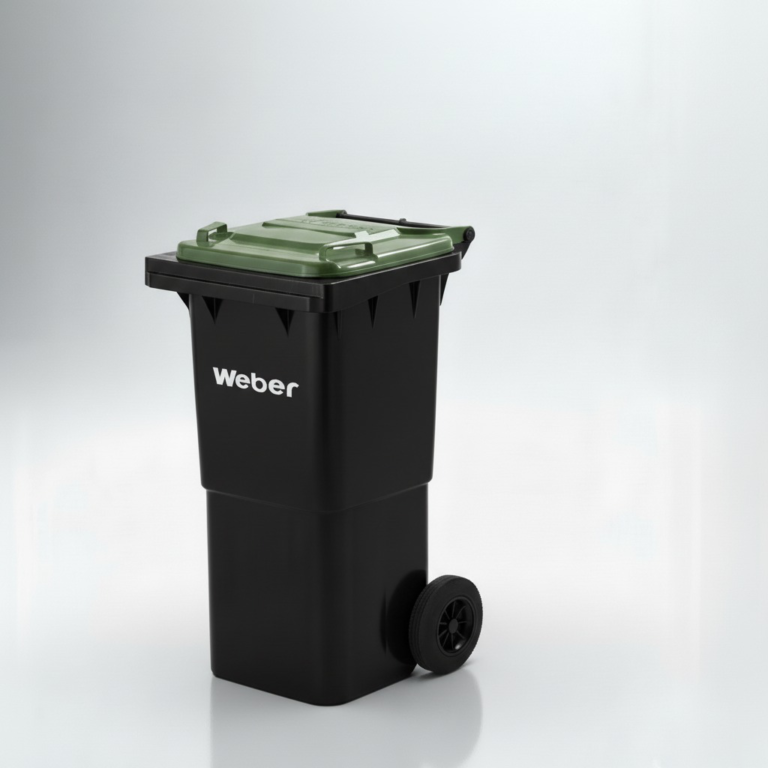 Contenedor de Basura 60 Litros